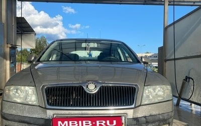 Skoda Octavia, 2007 год, 300 000 рублей, 1 фотография