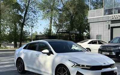 KIA K5, 2021 год, 1 900 000 рублей, 1 фотография
