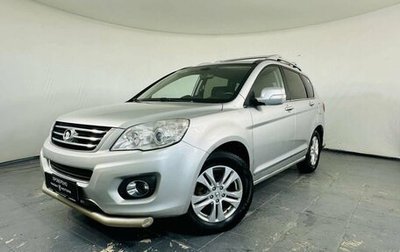 Great Wall Hover H6, 2015 год, 703 500 рублей, 1 фотография