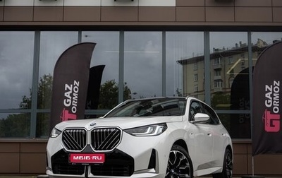 BMW X3, 2025 год, 6 700 000 рублей, 1 фотография
