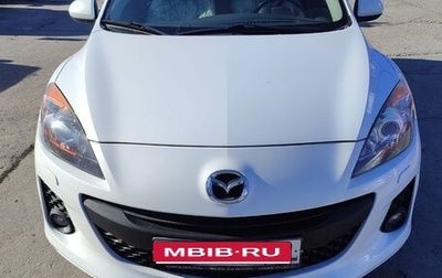 Mazda 3, 2012 год, 1 000 000 рублей, 1 фотография