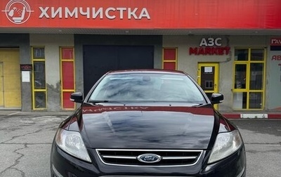 Ford Mondeo IV, 2013 год, 900 000 рублей, 1 фотография