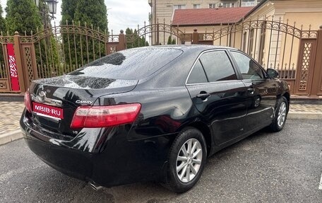 Toyota Camry, 2010 год, 1 150 000 рублей, 1 фотография