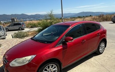 Ford Focus III, 2011 год, 830 000 рублей, 1 фотография