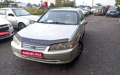 Toyota Camry, 2000 год, 385 000 рублей, 1 фотография