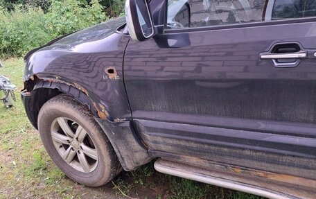 Mitsubishi Montero III, 2001 год, 700 000 рублей, 3 фотография