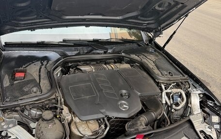 Mercedes-Benz E-Класс, 2022 год, 7 500 000 рублей, 3 фотография