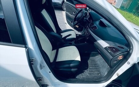 Renault Fluence I, 2012 год, 750 000 рублей, 12 фотография