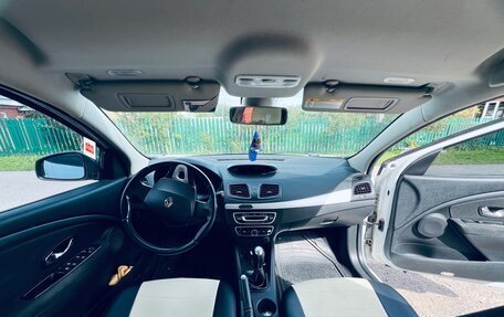 Renault Fluence I, 2012 год, 750 000 рублей, 14 фотография