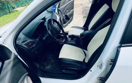 Renault Fluence I, 2012 год, 750 000 рублей, 13 фотография