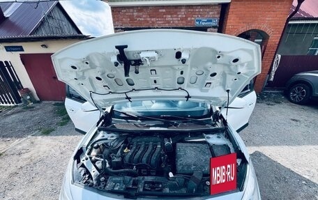 Renault Fluence I, 2012 год, 750 000 рублей, 18 фотография
