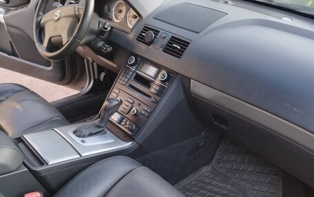 Volvo XC90 II рестайлинг, 2011 год, 1 590 000 рублей, 4 фотография