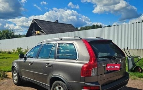 Volvo XC90 II рестайлинг, 2011 год, 1 590 000 рублей, 2 фотография