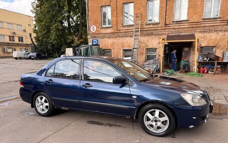 Mitsubishi Lancer IX, 2004 год, 289 000 рублей, 2 фотография