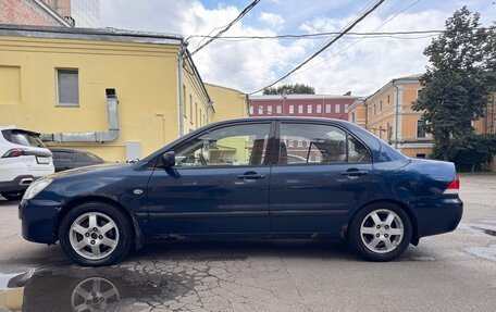 Mitsubishi Lancer IX, 2004 год, 289 000 рублей, 4 фотография