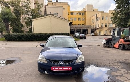Mitsubishi Lancer IX, 2004 год, 289 000 рублей, 3 фотография