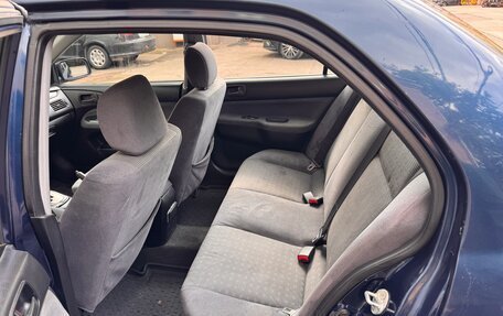Mitsubishi Lancer IX, 2004 год, 289 000 рублей, 8 фотография