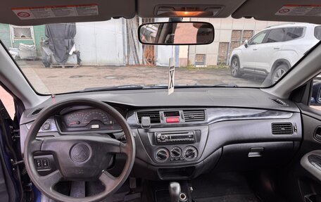 Mitsubishi Lancer IX, 2004 год, 289 000 рублей, 7 фотография