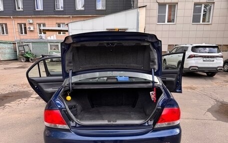 Mitsubishi Lancer IX, 2004 год, 289 000 рублей, 10 фотография