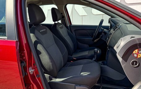 Renault Sandero II рестайлинг, 2020 год, 1 299 000 рублей, 8 фотография