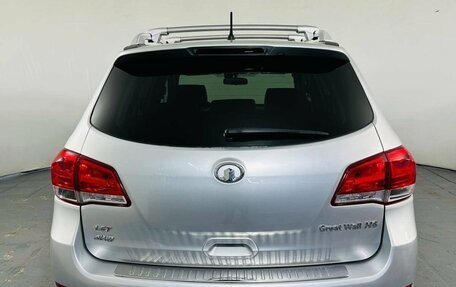 Great Wall Hover H6, 2015 год, 703 500 рублей, 3 фотография
