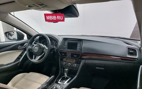 Mazda 6, 2013 год, 1 590 000 рублей, 4 фотография