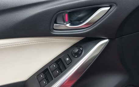 Mazda 6, 2013 год, 1 590 000 рублей, 22 фотография