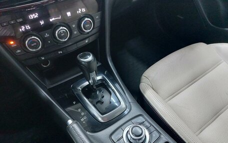 Mazda 6, 2013 год, 1 590 000 рублей, 29 фотография