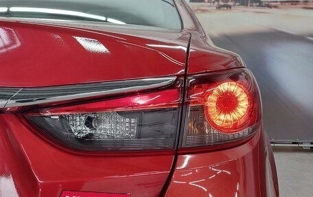 Mazda 6, 2013 год, 1 590 000 рублей, 18 фотография