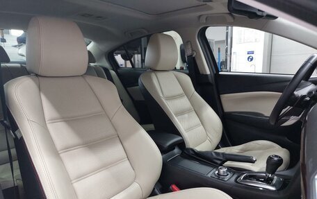 Mazda 6, 2013 год, 1 590 000 рублей, 34 фотография