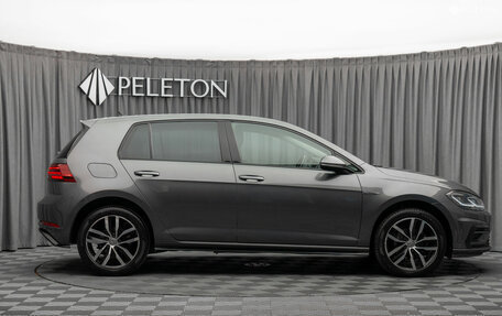 Volkswagen Golf VII, 2018 год, 2 090 000 рублей, 7 фотография