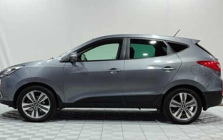 Hyundai ix35 I рестайлинг, 2014 год, 1 550 000 рублей, 8 фотография