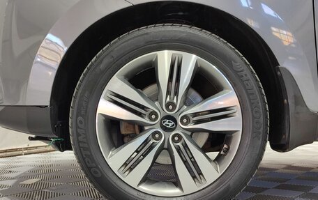 Hyundai ix35 I рестайлинг, 2014 год, 1 550 000 рублей, 10 фотография
