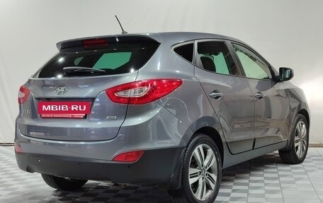 Hyundai ix35 I рестайлинг, 2014 год, 1 550 000 рублей, 5 фотография