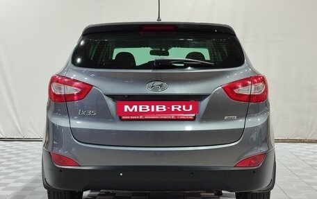Hyundai ix35 I рестайлинг, 2014 год, 1 550 000 рублей, 6 фотография