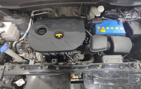 Hyundai ix35 I рестайлинг, 2014 год, 1 550 000 рублей, 11 фотография
