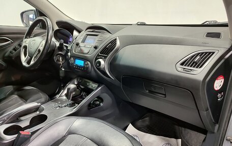 Hyundai ix35 I рестайлинг, 2014 год, 1 550 000 рублей, 14 фотография
