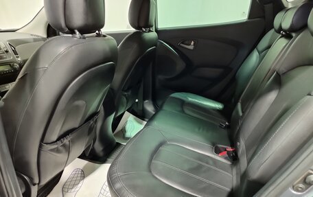 Hyundai ix35 I рестайлинг, 2014 год, 1 550 000 рублей, 18 фотография