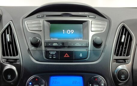 Hyundai ix35 I рестайлинг, 2014 год, 1 550 000 рублей, 16 фотография