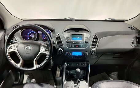 Hyundai ix35 I рестайлинг, 2014 год, 1 550 000 рублей, 15 фотография
