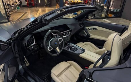 BMW Z4, 2019 год, 6 100 000 рублей, 7 фотография