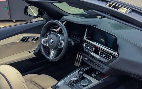 BMW Z4, 2019 год, 6 100 000 рублей, 6 фотография