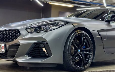 BMW Z4, 2019 год, 6 100 000 рублей, 17 фотография
