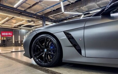 BMW Z4, 2019 год, 6 100 000 рублей, 15 фотография