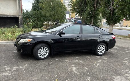 Toyota Camry, 2010 год, 1 150 000 рублей, 4 фотография