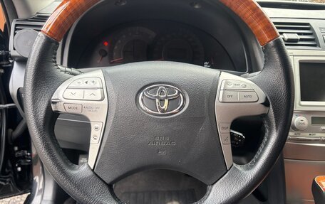 Toyota Camry, 2010 год, 1 150 000 рублей, 8 фотография