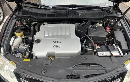 Toyota Camry, 2010 год, 1 150 000 рублей, 16 фотография