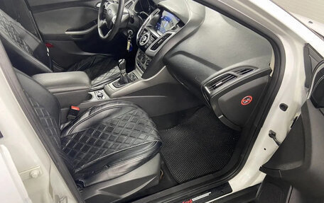 Ford Focus III, 2013 год, 750 000 рублей, 4 фотография
