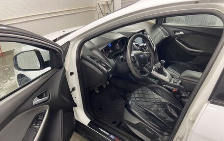 Ford Focus III, 2013 год, 750 000 рублей, 6 фотография