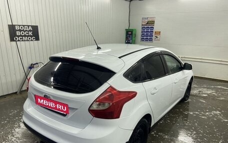 Ford Focus III, 2013 год, 750 000 рублей, 3 фотография